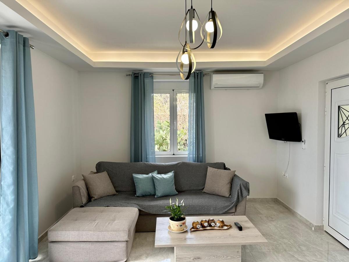 Angel Homes Plakias Exterior foto
