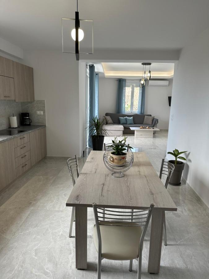Angel Homes Plakias Exterior foto